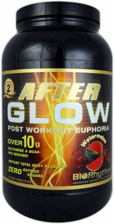 AfterGlow - 4.23 Lbs