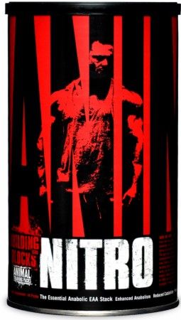 Animal Nitro - 30 Packs