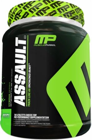 Assault - 32 doses