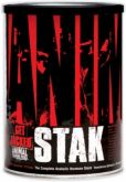 Animal Stak - 21 Packs
