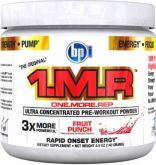 1.M.R Powder - 140 gramas