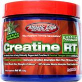 Athletic Edge Nutrition: Creatine RT - 130 gramas