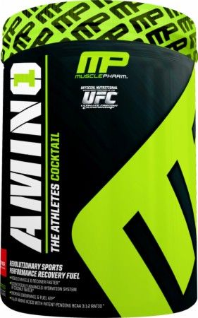 AMINO1 - 15 doses